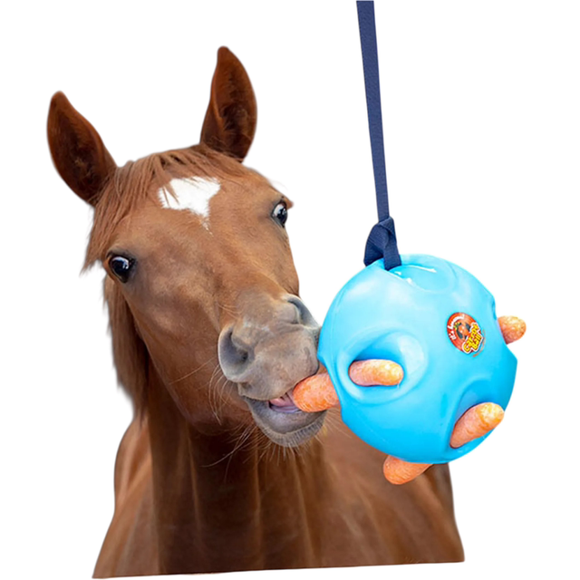 Carrot Ball