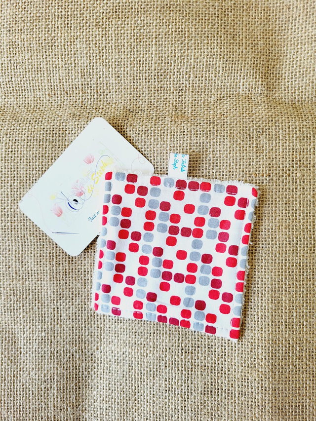 Lingette à l'unité 