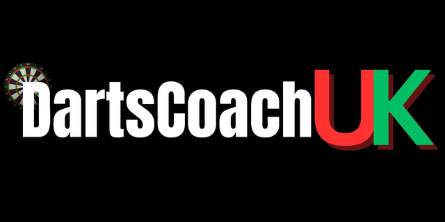 DartsCoachUK 1-2-1 Coaching 2hr Session (Single Player) 