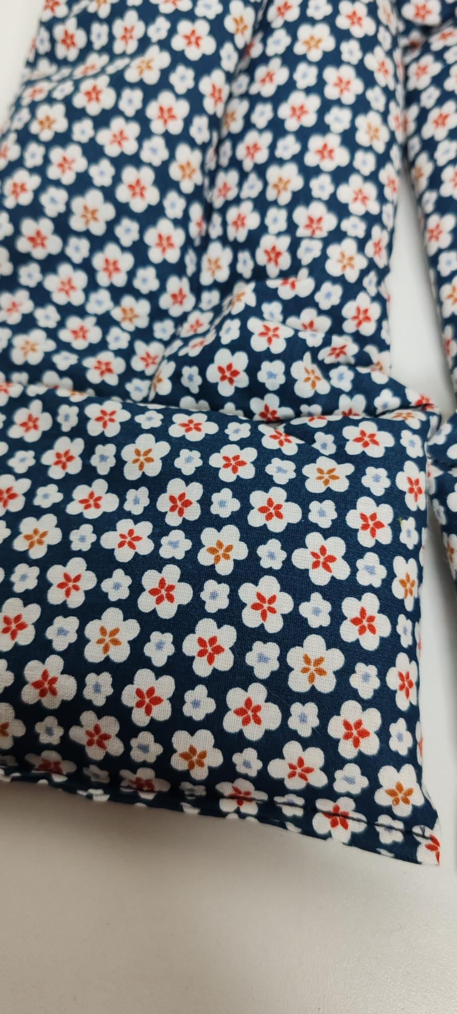 Bouillotte longue "MAO"