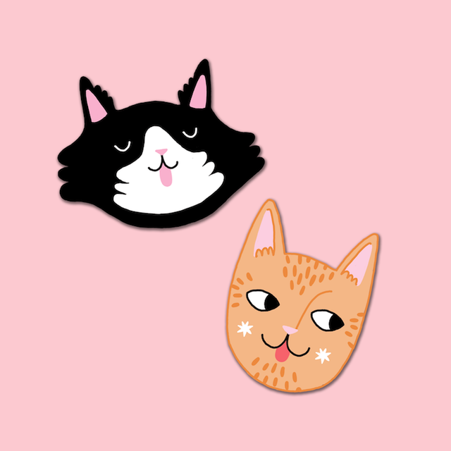 Team chat - Sticker