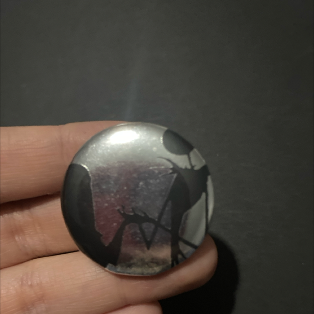 Badge #50