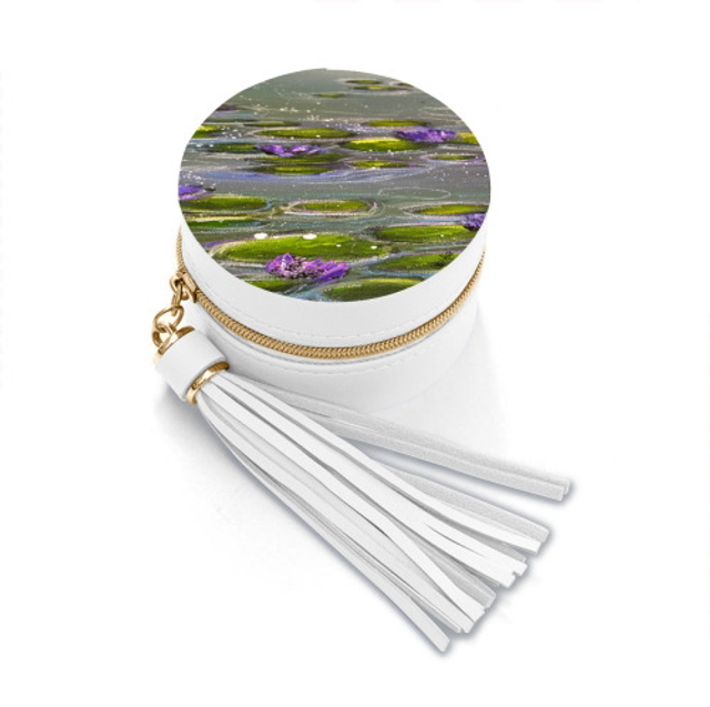 Jewellery box Ninfee 2