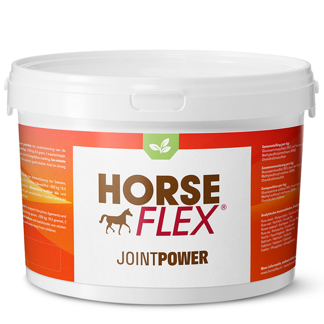HorseFlex - JointPower 550g