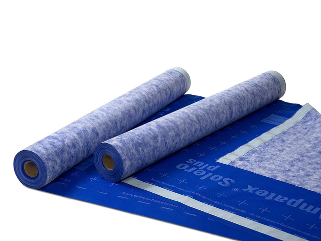 Telo FV Ampatex Solero Plus