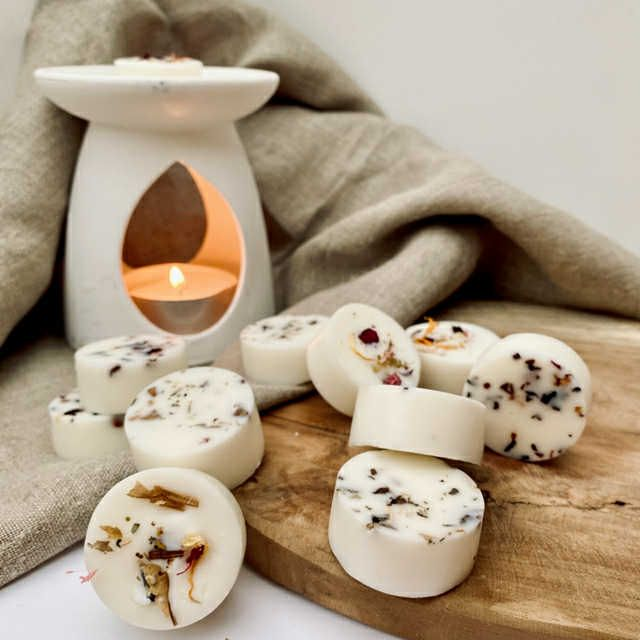 Palet fondant - l&#039;unité