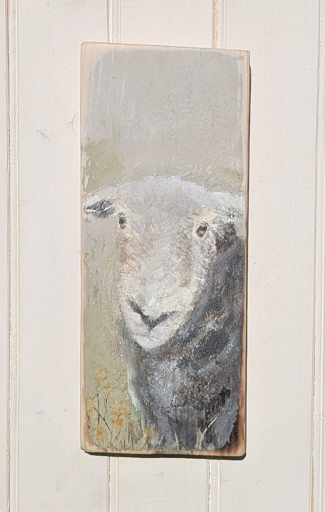 Herdy Greenlands - Handcrafted Reclaimed Wood