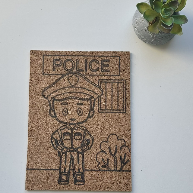 Policier