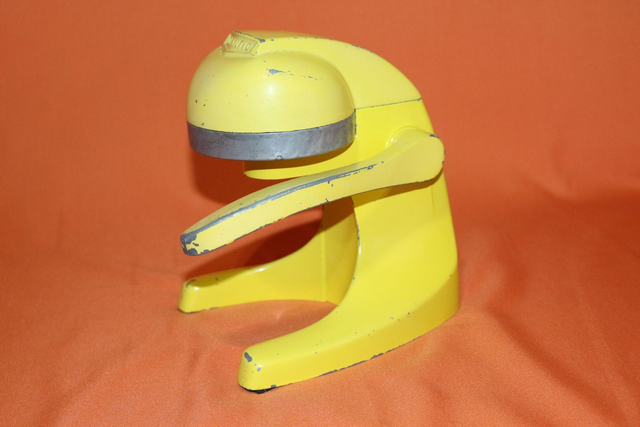 Zitronen Presse, Italien