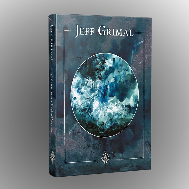 Jeff Grimal 