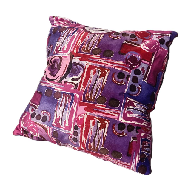 Cushion 'Abstract' 