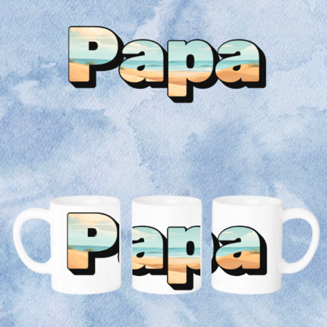 Mug