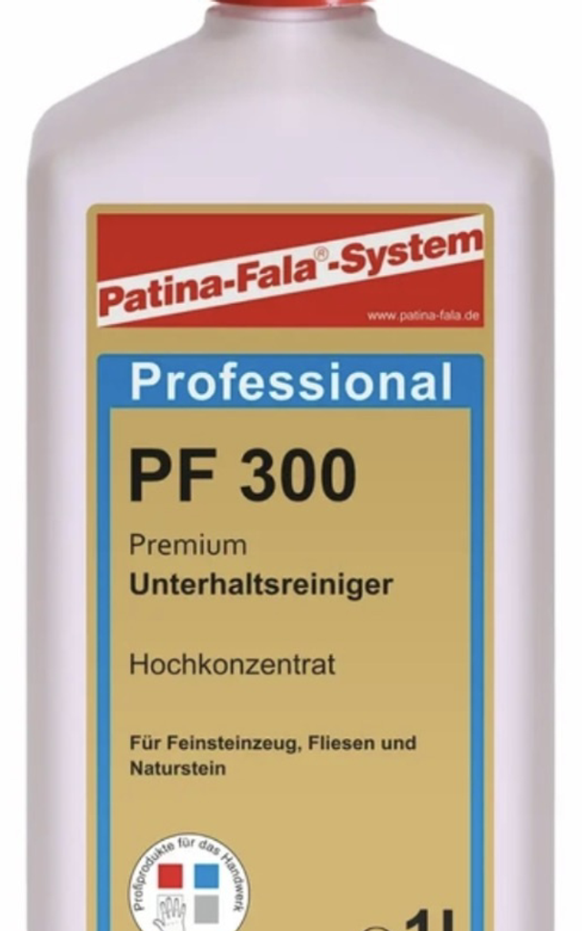 Unterhaltsreiniger Professional