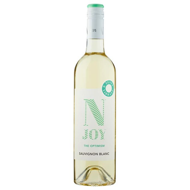 NJOY SAUVIGNON BLANC 750ml