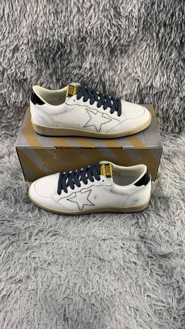 Zapatillas GOLDEN GOOSE (003)