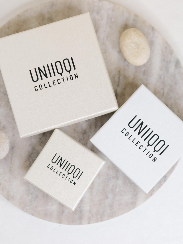 Uniiqqi Collection korurasia