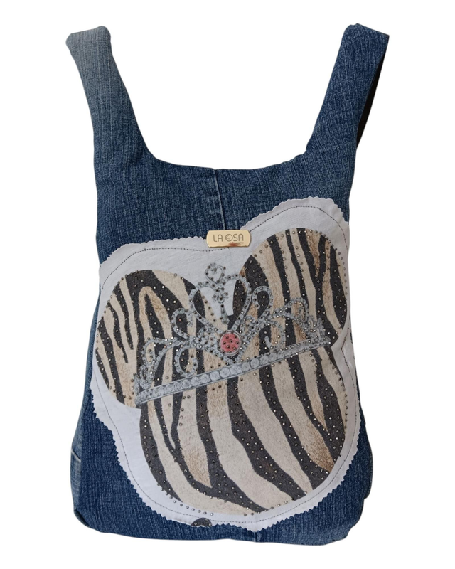 Mochila ♻️ 25131/1072