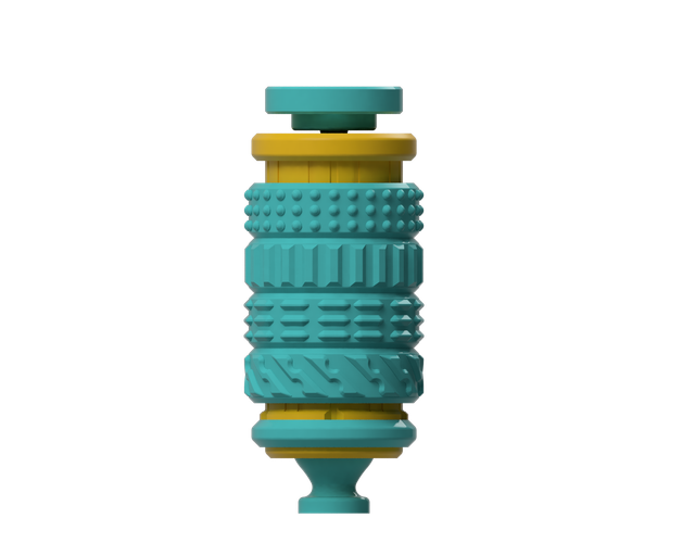 Suprema'Stim V2 | Trésor des Mers