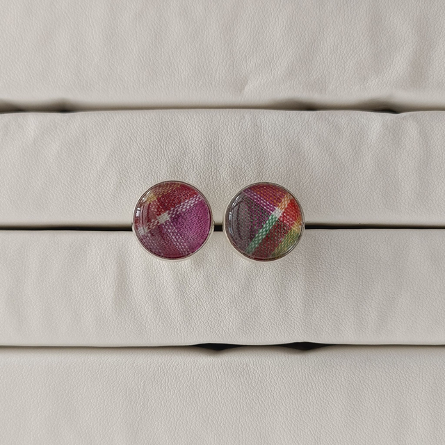 Boutons de manchette - Shati - Trois Rivières