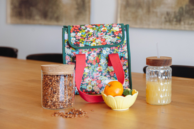 Lunch Box - Coeur d'artichaut