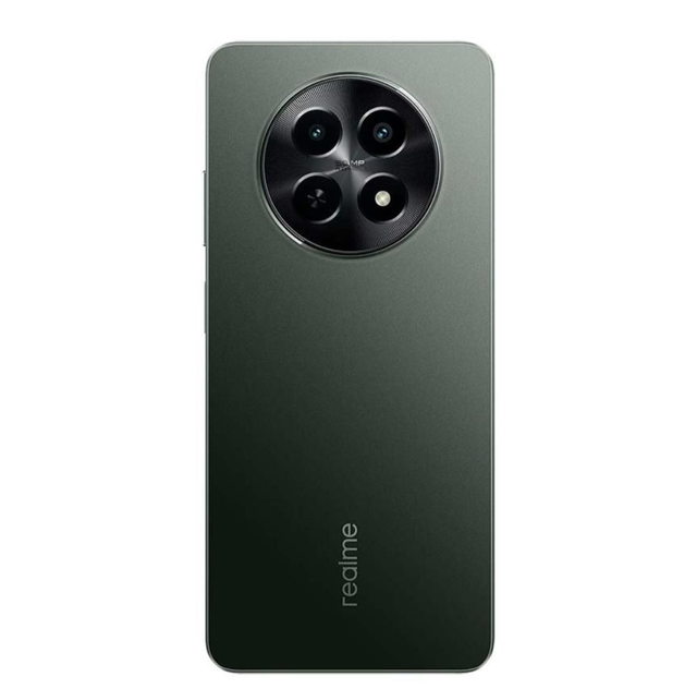 Realme 12X 6GB/128GB Negro