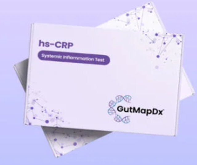 hs-CRP Blood spot test