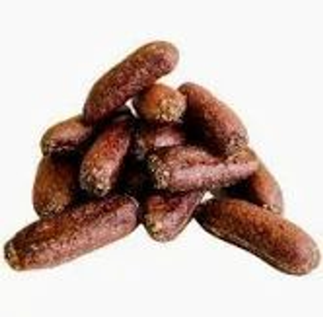 Duck Sausage 1kg