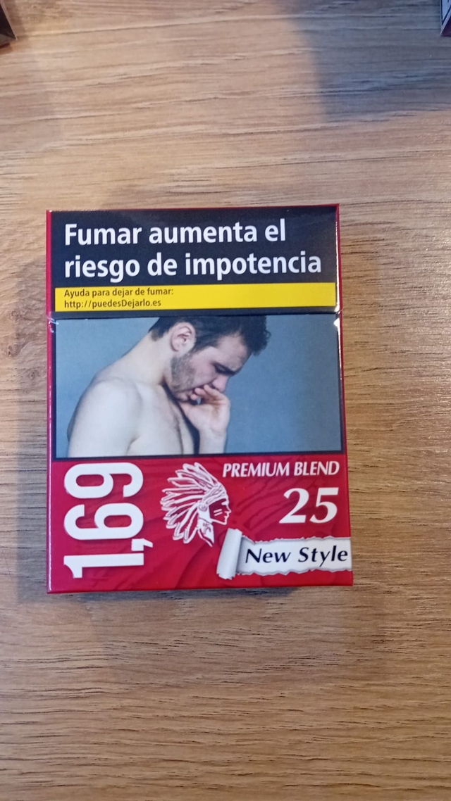 169 RED DE 25 UNIDADES