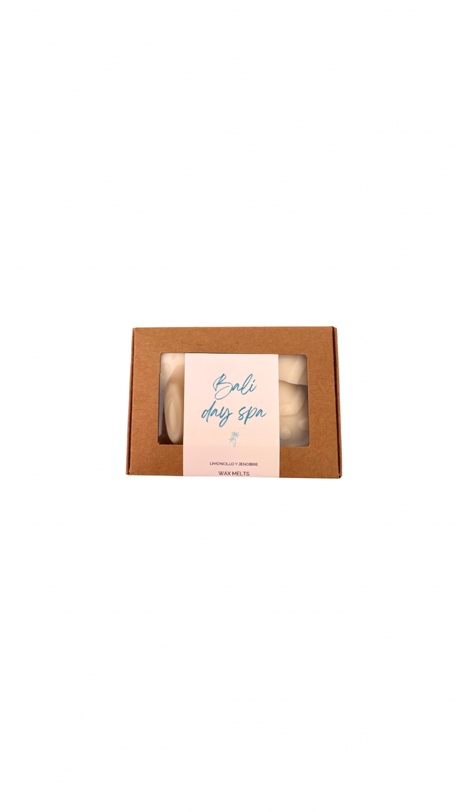 Wax melts pascoa