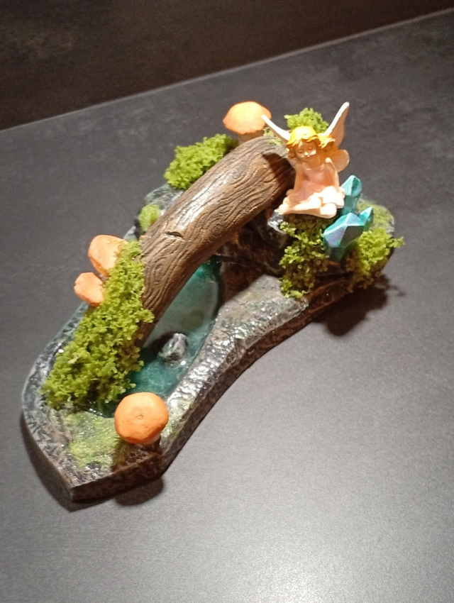 Tiny Sylvestre Fée 2