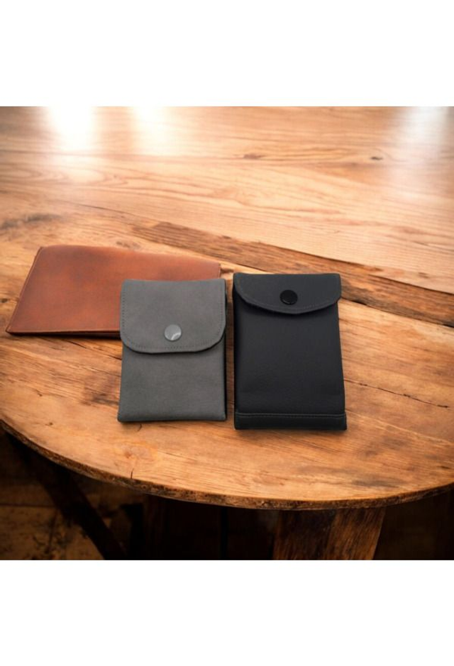 MÄNNER KARTENETUI - MEN'S CARD CASE