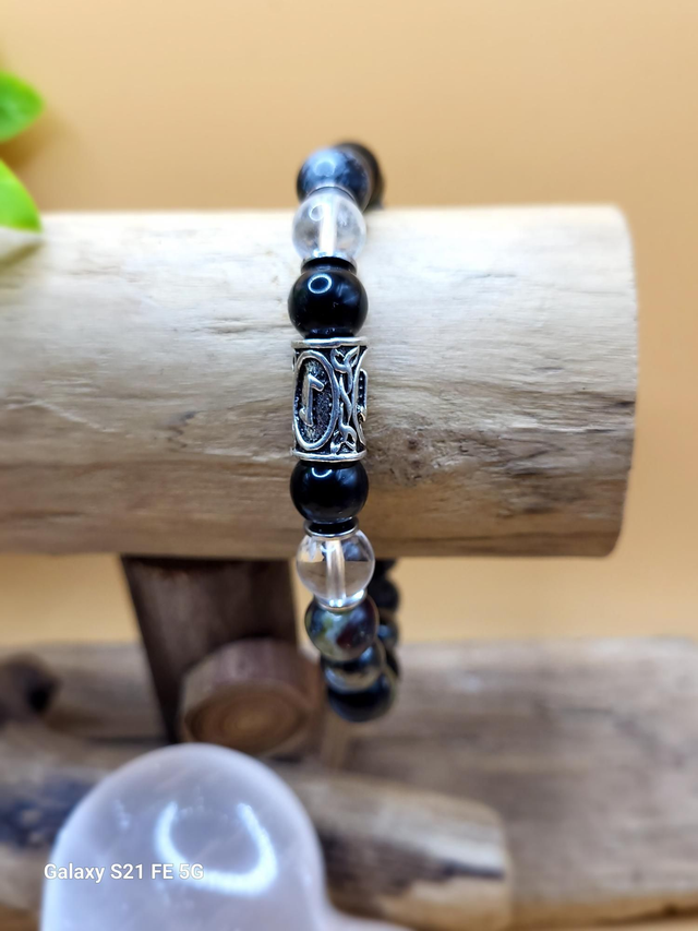 Bracelet anti-douleurs 