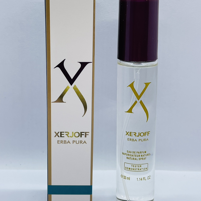 XERJOFF Erba Pura