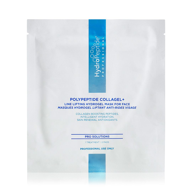 HydroPeptide® • PolyPeptide Face Mask • Pack of 1