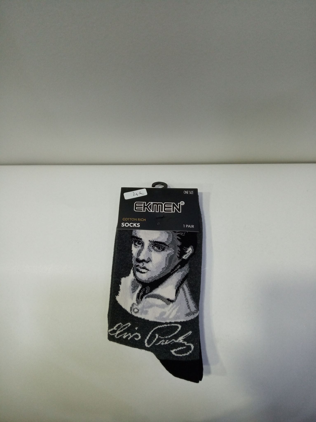 ΚΑΛΤΣΕΣ ΜΕ ΘΕΜΑ ELVIS PRESLEY