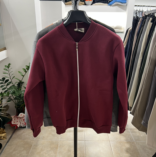 Jacket Felpa Art 5100