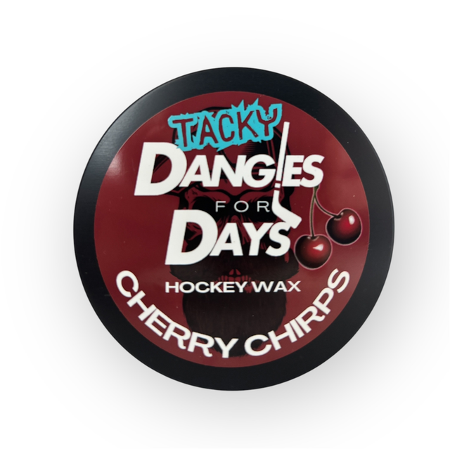 Tacky - Cherry Chirps