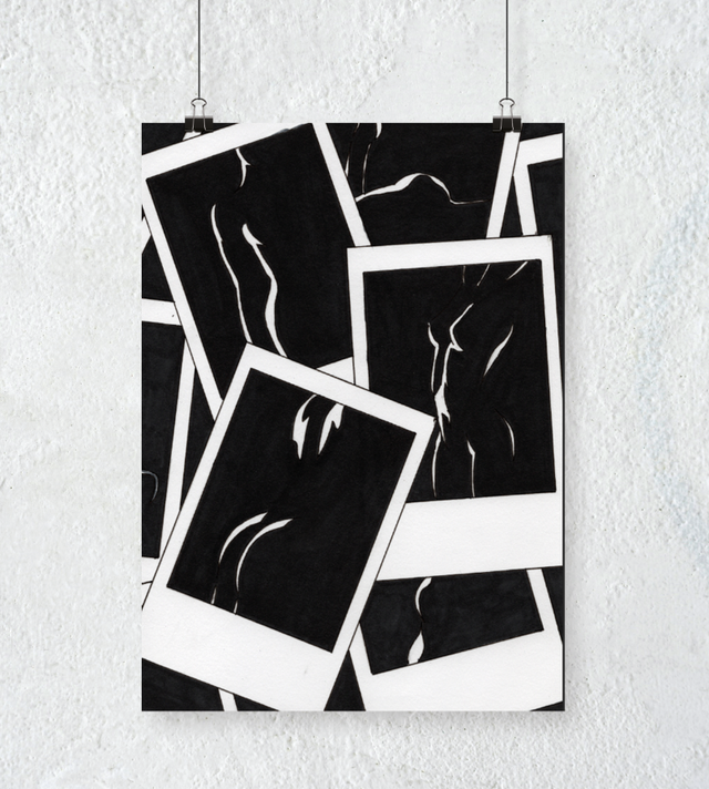 Polaroids - Fine Art Prints