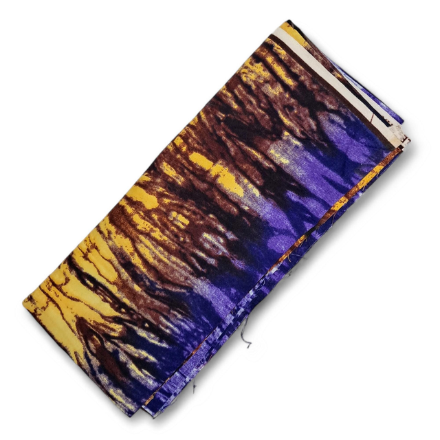 Hitarget Water Colour African Block