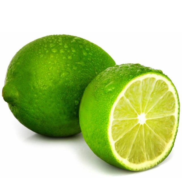 Citron vert