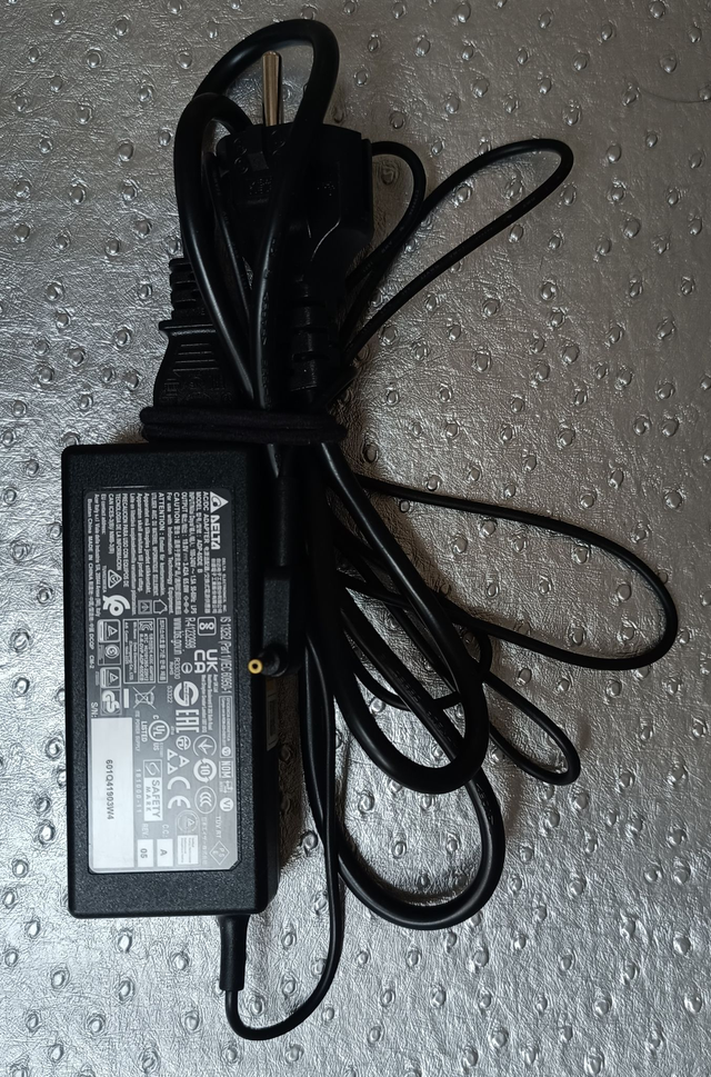 Chargeur compatible pour ACER A315-23