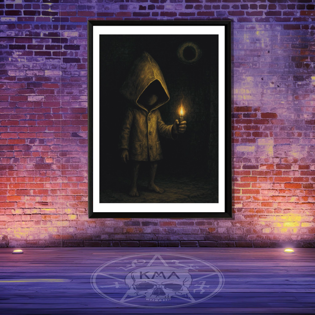 Six - Little Nightmares 