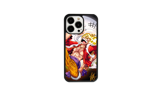 Luffy Gear