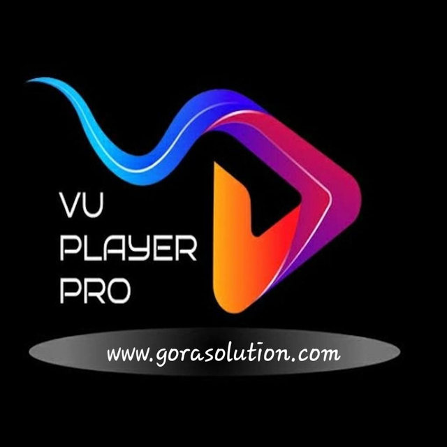 Vu Player Pro