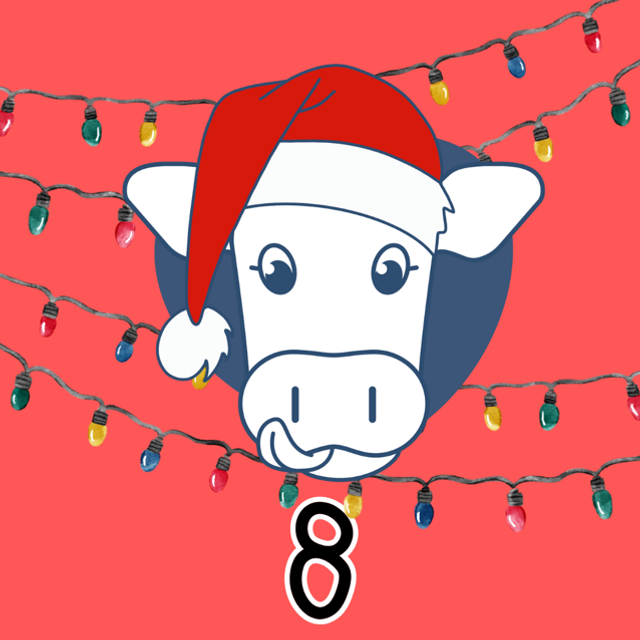 N. Monday 22nd Dec: Santa’s Igloo &amp; Reindeer