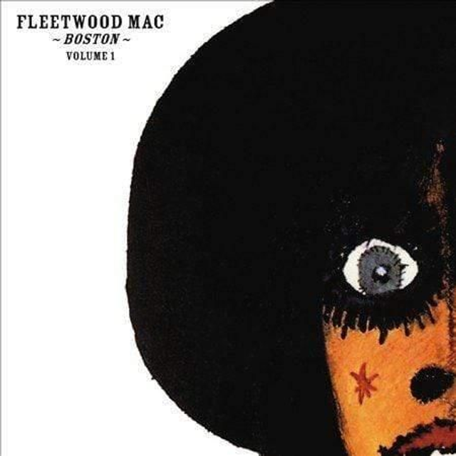 Fleetwood Mac Boston, Volume 1 [Vinyl]