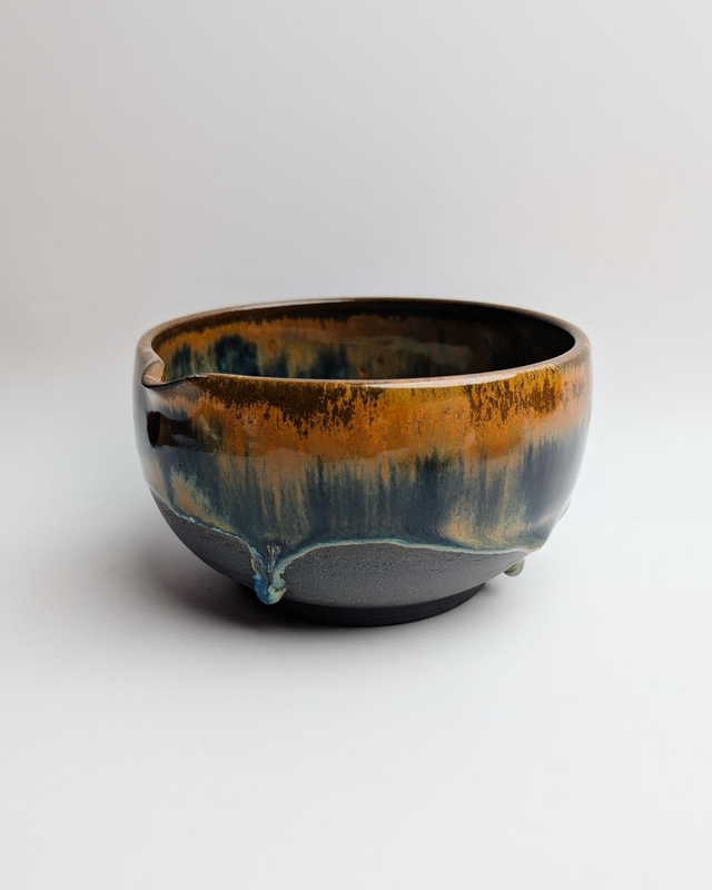 Katakuchi "mgławica"