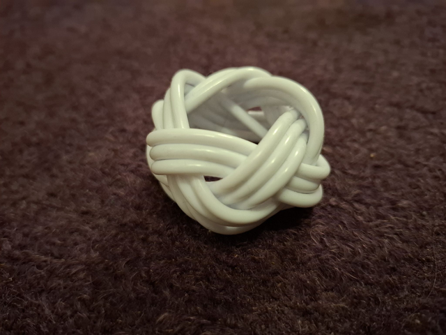 Scout Woggle - Replacement