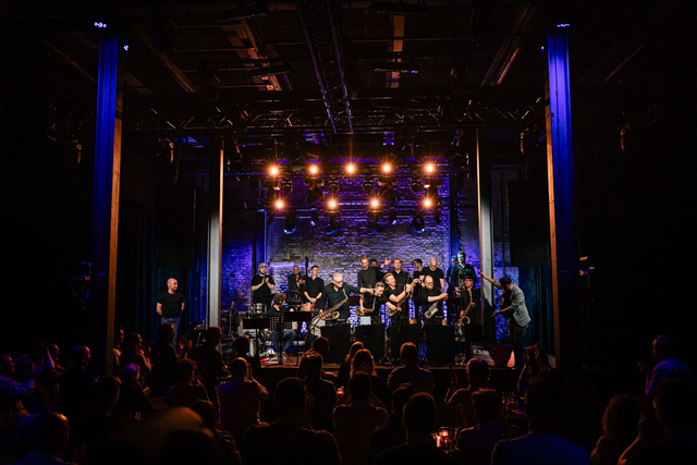 Seizoen 2026 Kerst Special