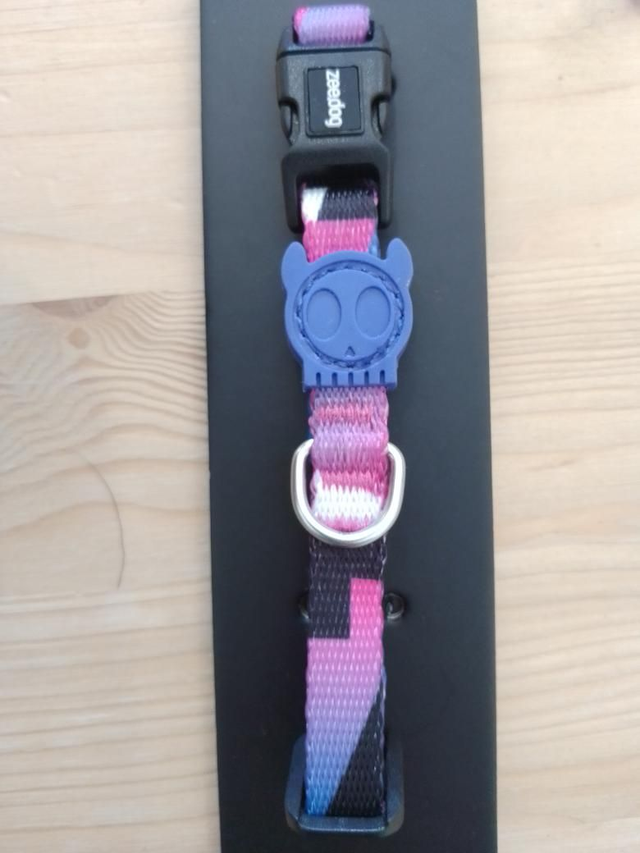 Collare Cane XS Zeedog